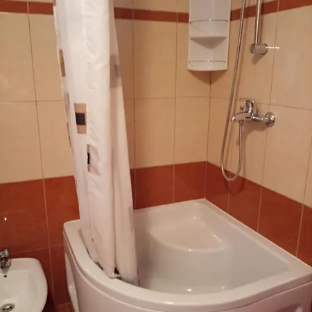 Apartment Sersic *