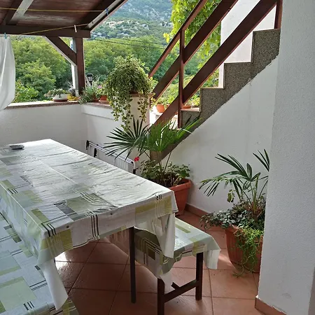 Apartment Sersic *