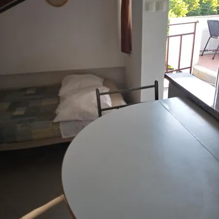 Apartment Sersic *