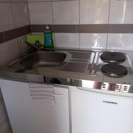 Apartament Sersic