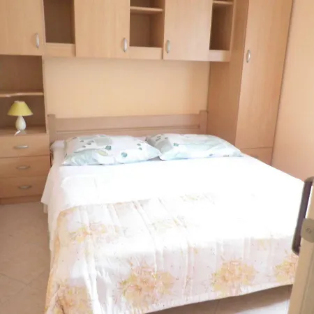 Apartment Sersic *