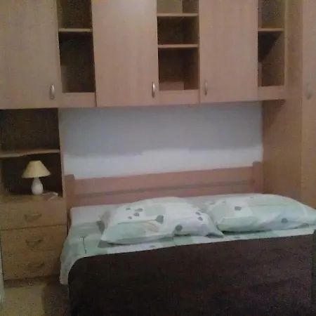 Apartman Sersic