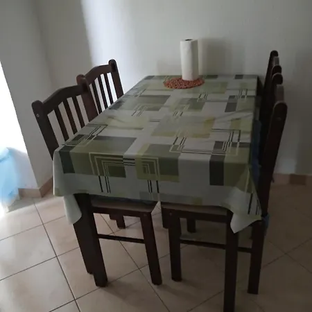 Sersic Apartman