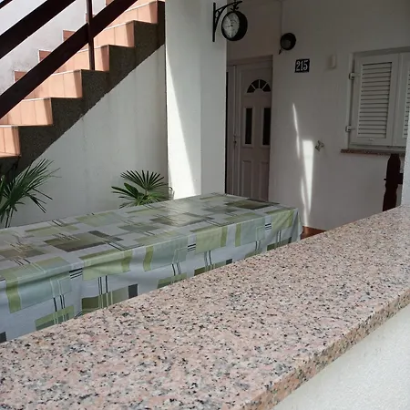 Apartman Sersic