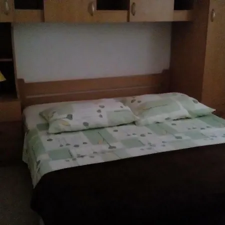 Sersic Apartment Baska (Krk)