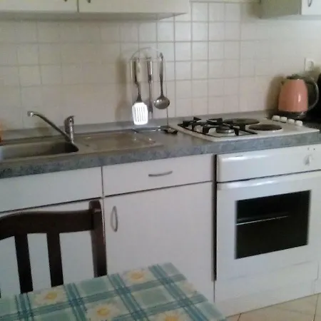 Sersic Baška