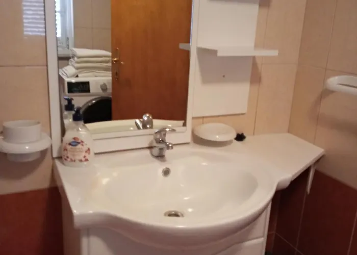 Sersic Appartamento Baška
