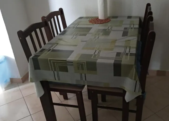 Sersic Appartamento