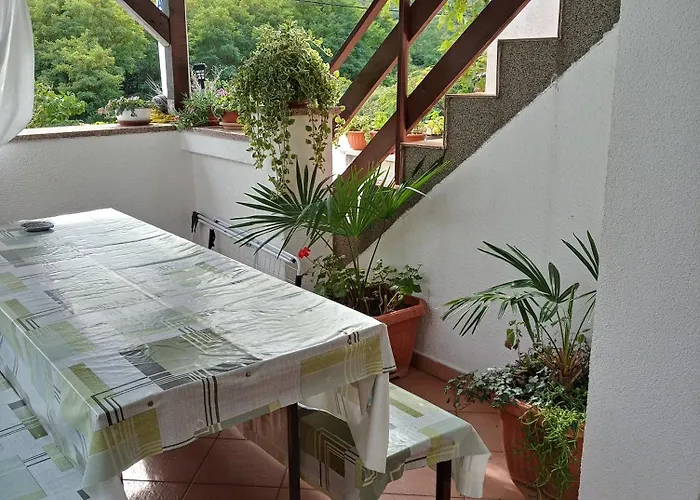 Appartamento Sersic *