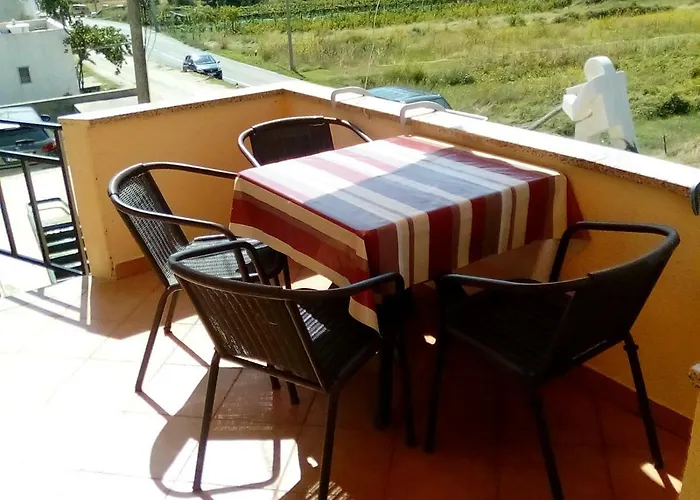 Sersic Appartamento Baška