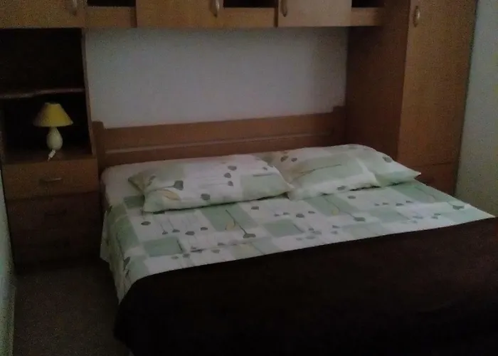 Sersic Appartamento Baška