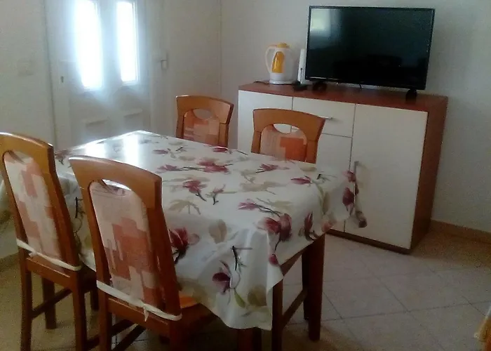 Sersic Appartamento *