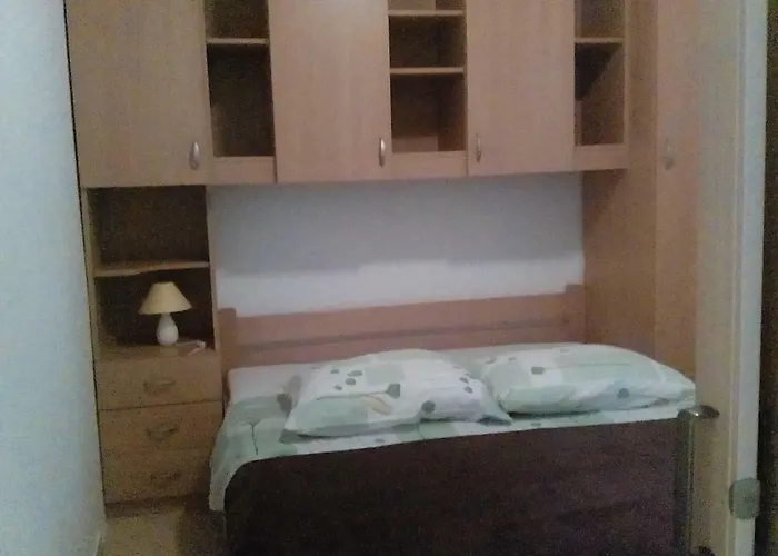 Apartman Sersic