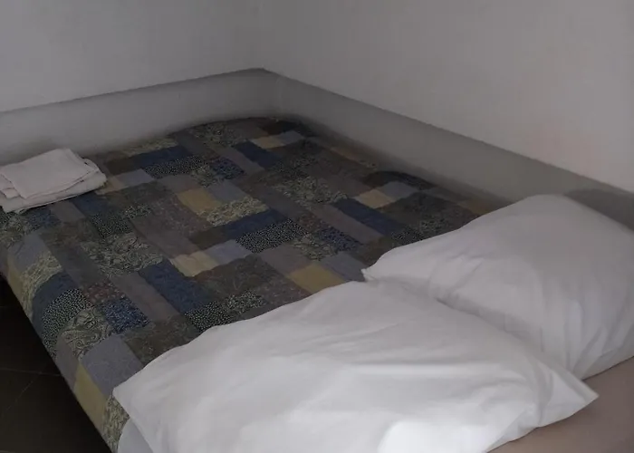 דירה Sersic באסקה