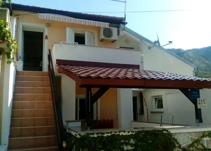 דירה Sersic באסקה